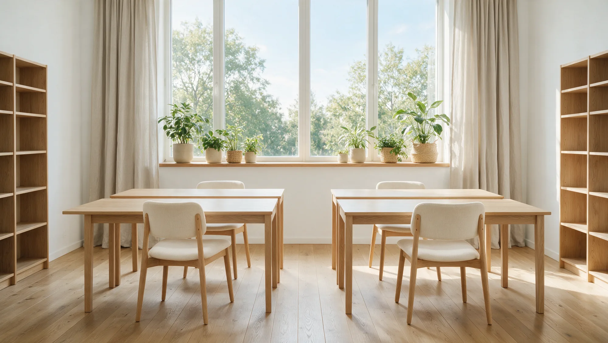 Kontorsstäd
